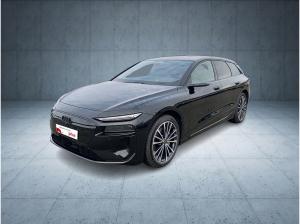 Audi A6 e-tron A6 Avant e-tron performance Matrix 20Ž