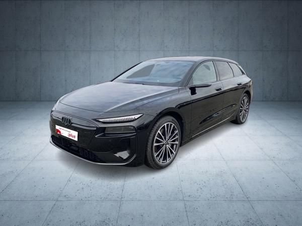 Audi A6 e-tron A6 Avant e-tron performance Matrix 20Ž