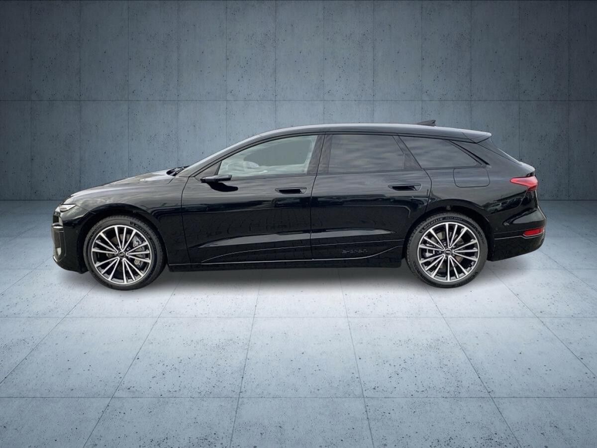 Audi A6 e-tron A6 Avant e-tron performance Matrix 20Ž