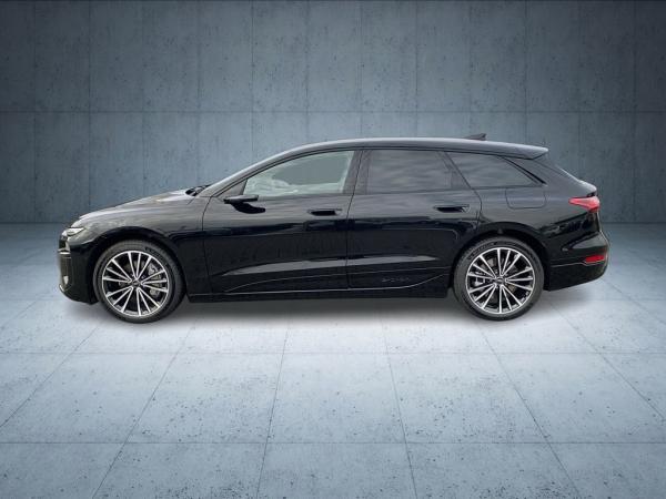 Audi A6 e-tron A6 Avant e-tron performance Matrix 20Ž