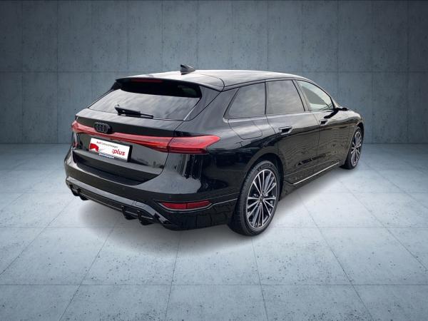 Audi A6 e-tron A6 Avant e-tron performance Matrix 20Ž