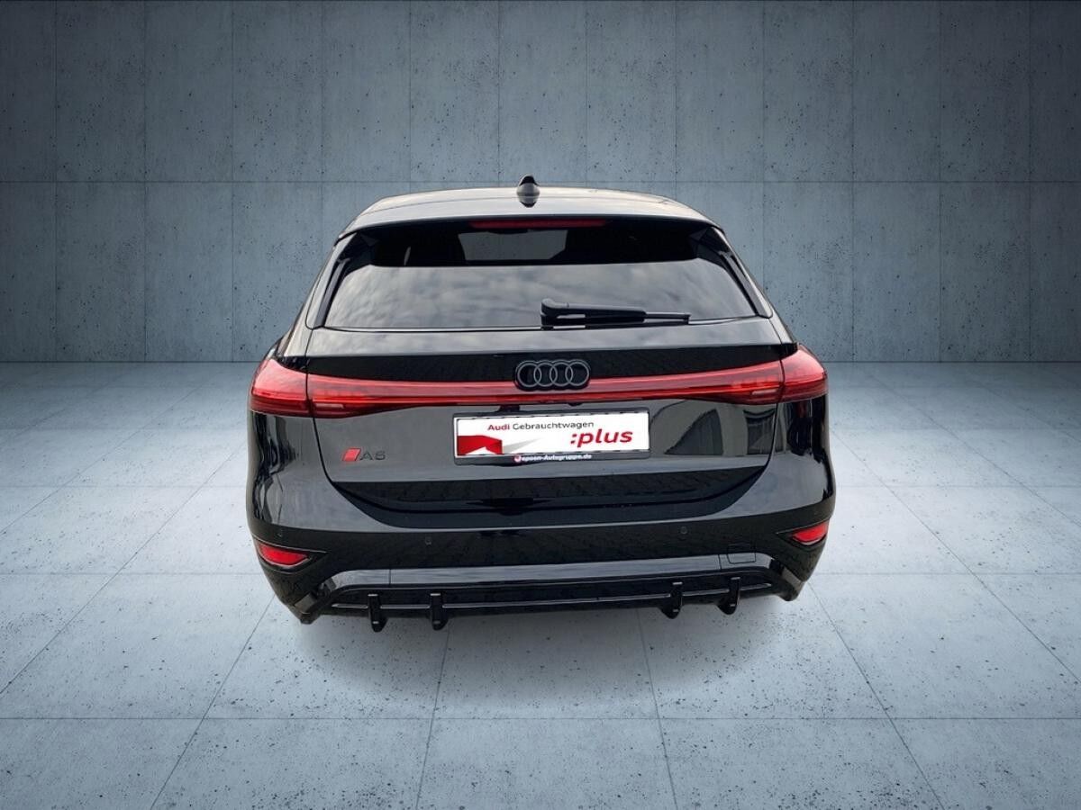 Audi A6 e-tron A6 Avant e-tron performance Matrix 20Ž