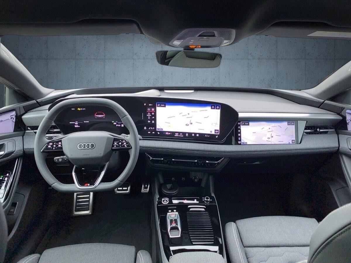 Audi A6 e-tron A6 Avant e-tron performance Matrix 20Ž