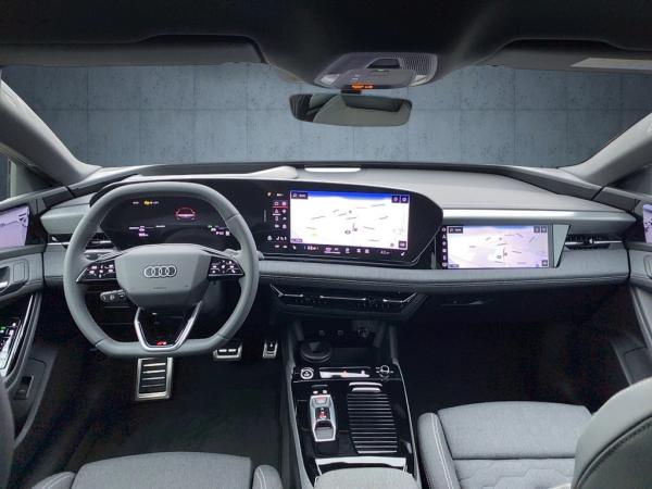 Audi A6 e-tron A6 Avant e-tron performance Matrix 20Ž