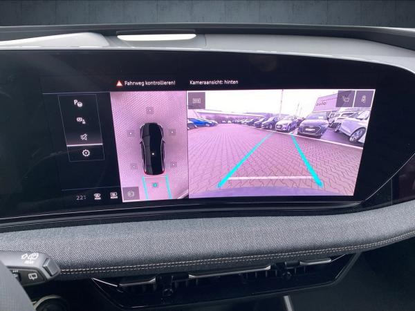 Audi A6 e-tron A6 Avant e-tron performance Matrix 20Ž