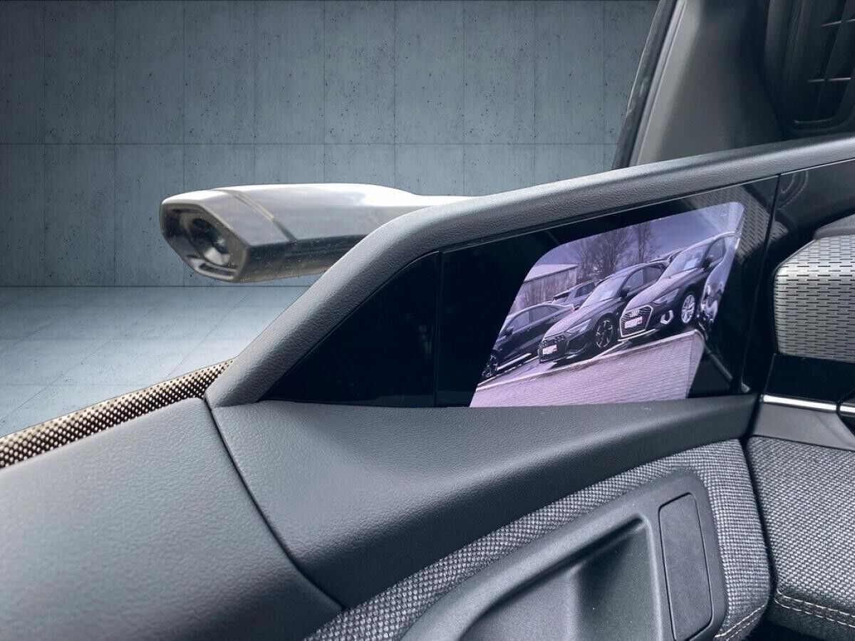 Audi A6 e-tron A6 Avant e-tron performance Matrix 20Ž