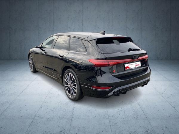 Audi A6 e-tron A6 Avant e-tron performance Matrix 20Ž