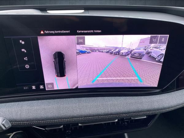 Audi A6 e-tron A6 Avant e-tron performance Matrix 20Ž