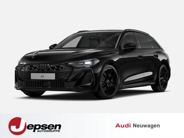 Audi A5 Avant TFSI S tr. S line 19Ž AHK Navi