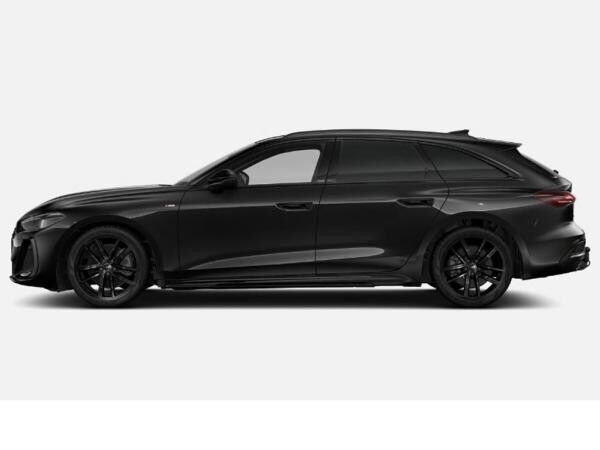 Audi A5 Avant TDI S tr. S line 19Ž AHK LED Virtual