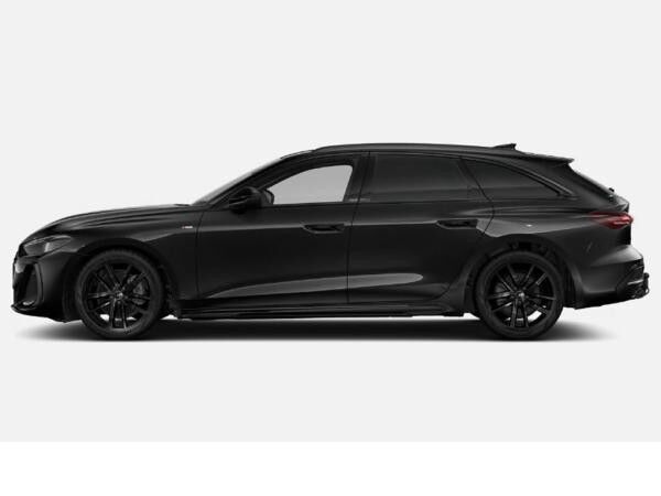 Audi A5 Avant TFSI S tr. S line 19Ž AHK Navi