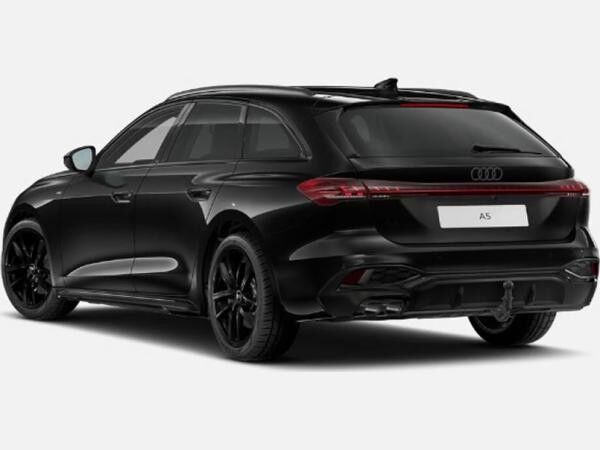 Audi A5 Avant TDI S tr. S line 19Ž AHK LED Virtual