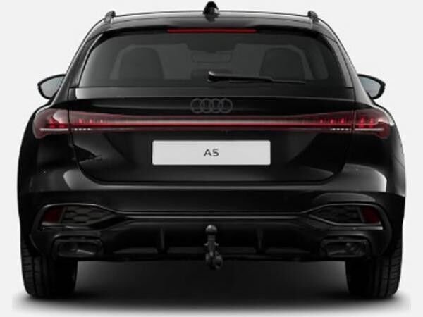 Audi A5 Avant TFSI S tr. S line 19Ž AHK Navi