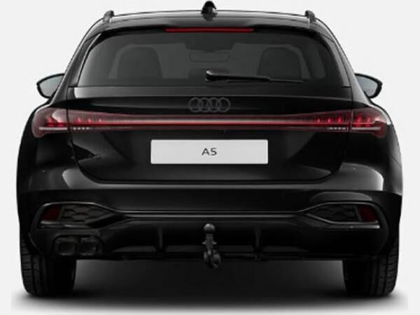 Audi A5 Avant TDI S tr. S line 19Ž AHK LED Virtual