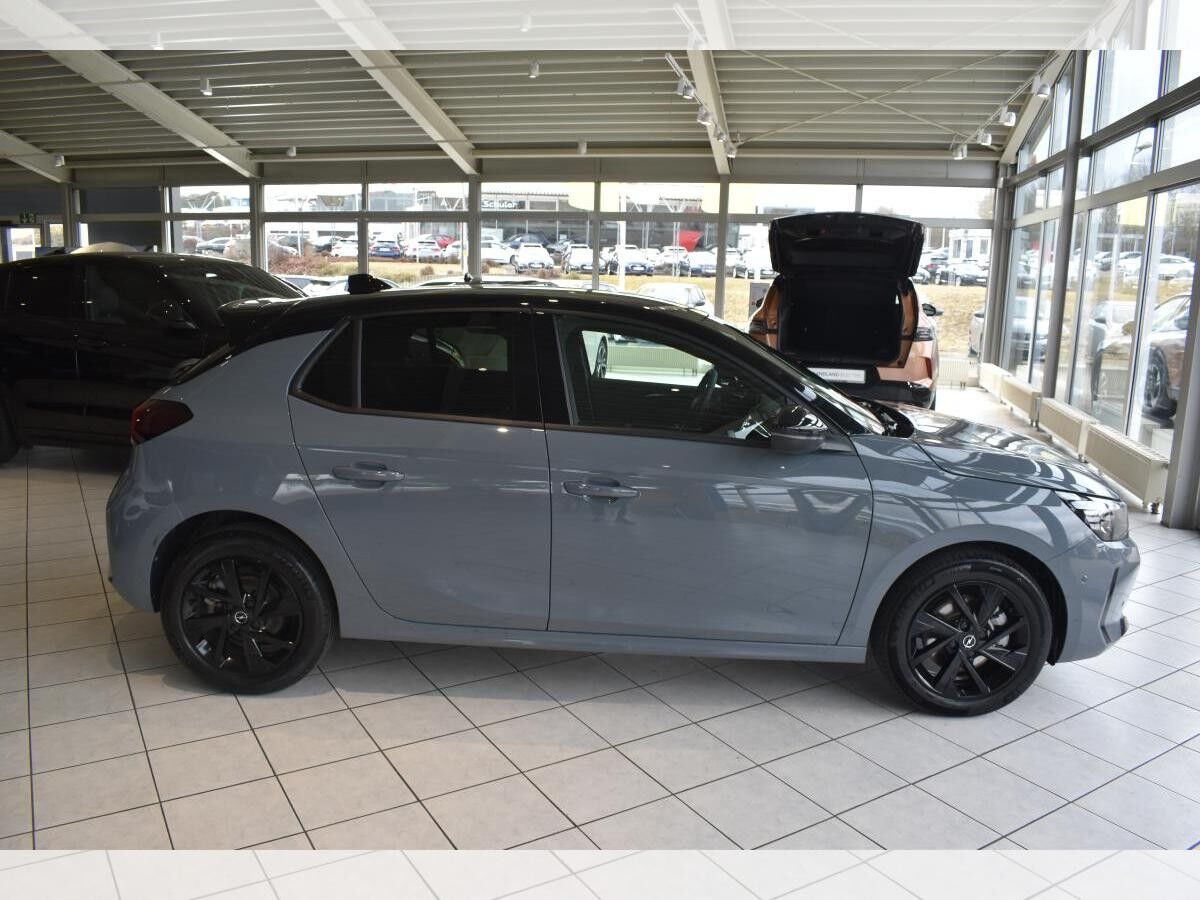 Opel Corsa F GS NAVI|ACC|MATRIX|KAMERA|HYBRID