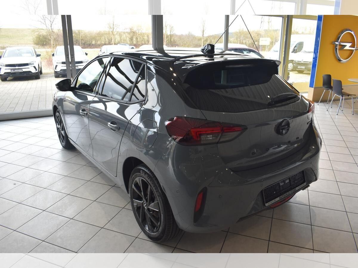 Opel Corsa F GS NAVI|ACC|MATRIX|KAMERA|HYBRID