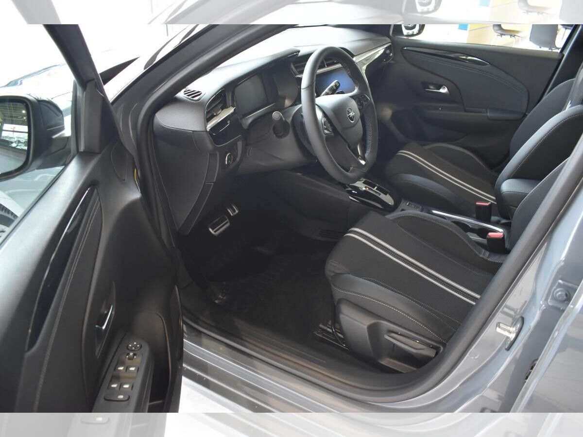 Opel Corsa F GS NAVI|ACC|MATRIX|KAMERA|HYBRID