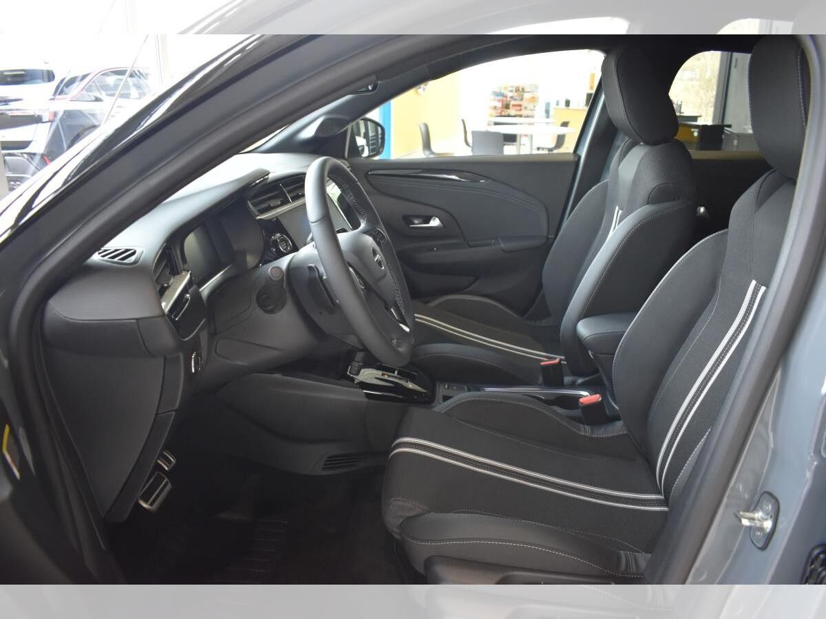 Opel Corsa F GS NAVI|ACC|MATRIX|KAMERA|HYBRID