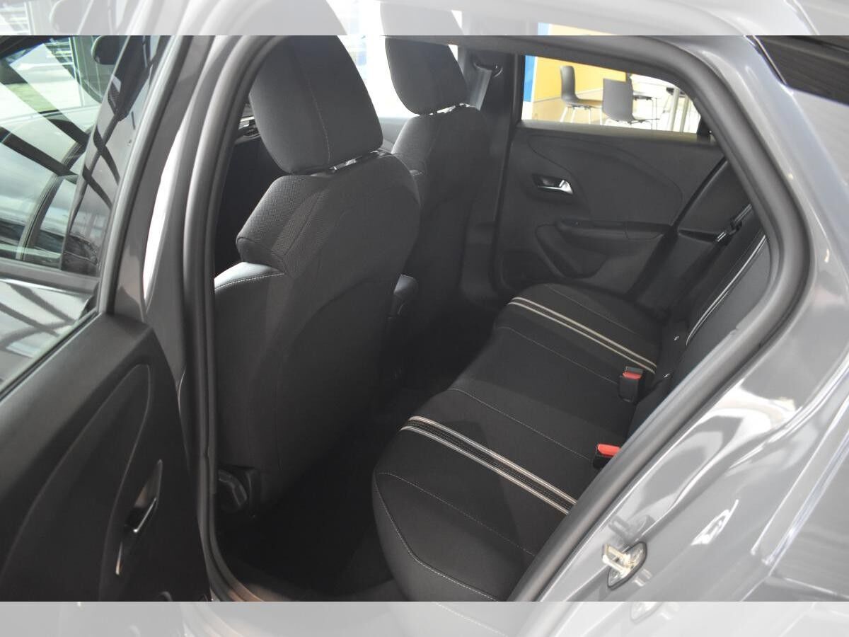 Opel Corsa F GS NAVI|ACC|MATRIX|KAMERA|HYBRID