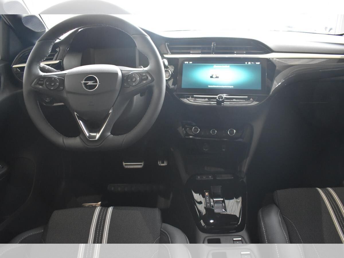 Opel Corsa F GS NAVI|ACC|MATRIX|KAMERA|HYBRID