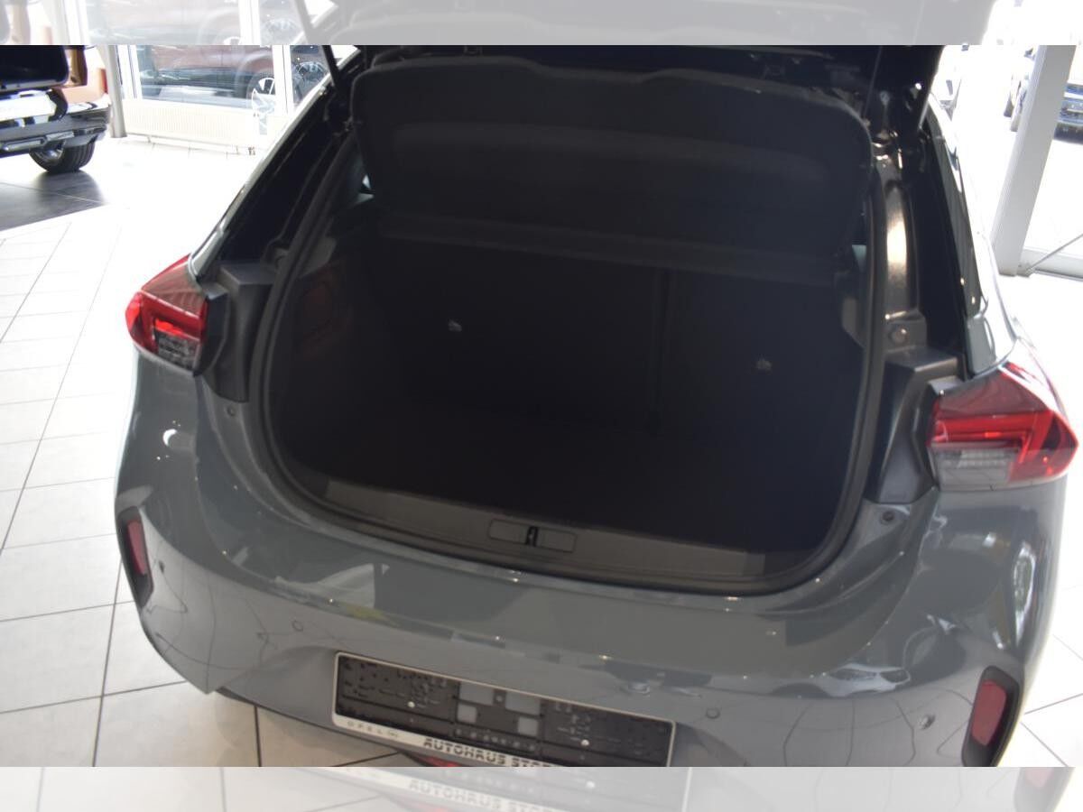 Opel Corsa F GS NAVI|ACC|MATRIX|KAMERA|HYBRID