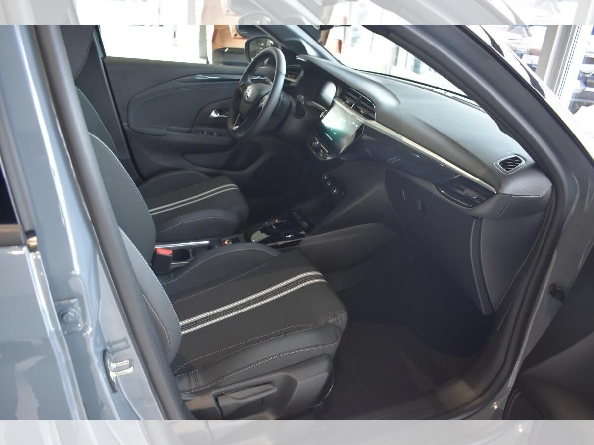 Opel Corsa F GS NAVI|ACC|MATRIX|KAMERA|HYBRID