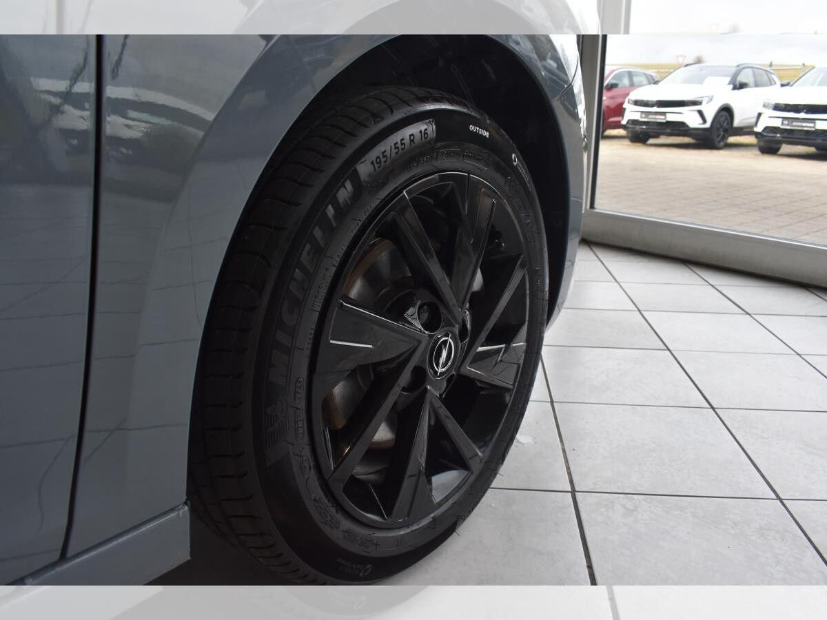 Opel Corsa F GS NAVI|ACC|MATRIX|KAMERA|HYBRID