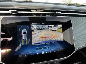 Mercedes-Benz E 220 d T-Modell AMG+AHK+DISTRONIC+KEYLESS+2 JAHRE GARANTIE