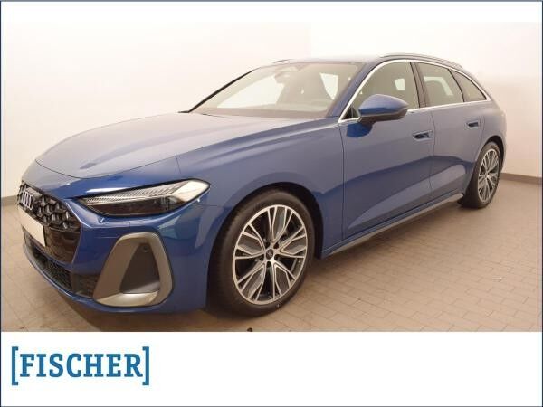 Audi A5 Avant TDI 150kw Sline Matrix*Bang&Olufsen*TechPro*MMIPro-sofort verfügbar
