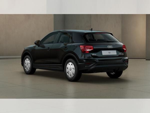 Audi Q2 30 TFSI | SCHALTER | LED | DAB ***GEWERBEAKTION***