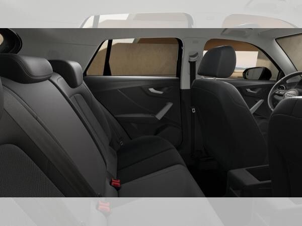 Audi Q2 30 TFSI | SCHALTER | LED | DAB ***SONDERABNEHMERAKTION***