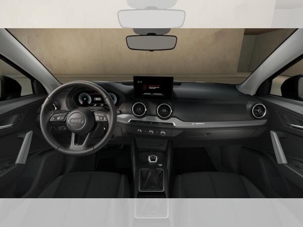 Audi Q2 30 TFSI | SCHALTER | LED | DAB ***SONDERABNEHMERAKTION***