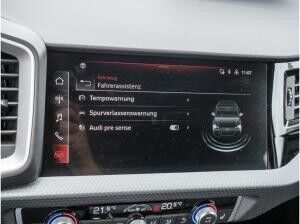 Audi A1 Sportback 30 1.0 TFSI advanced S tronic