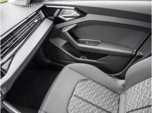 Audi A1 Sportback 30 1.0 TFSI advanced S tronic