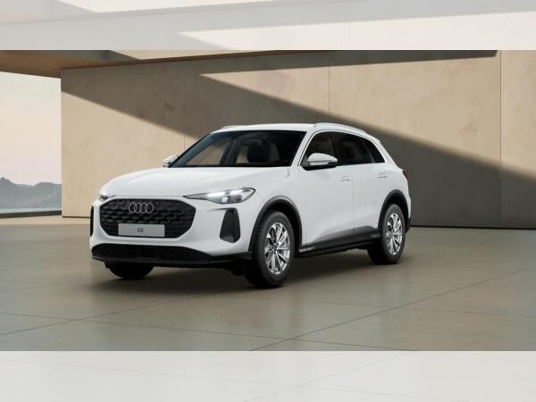 Audi Q5 150 KW | NEUES MODELL | ***GEWERBEAKTION***