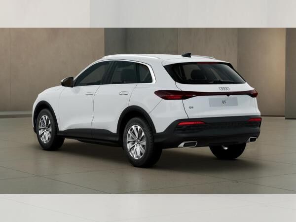 Audi Q5 150 KW | NEUES MODELL | ***GEWERBEAKTION***