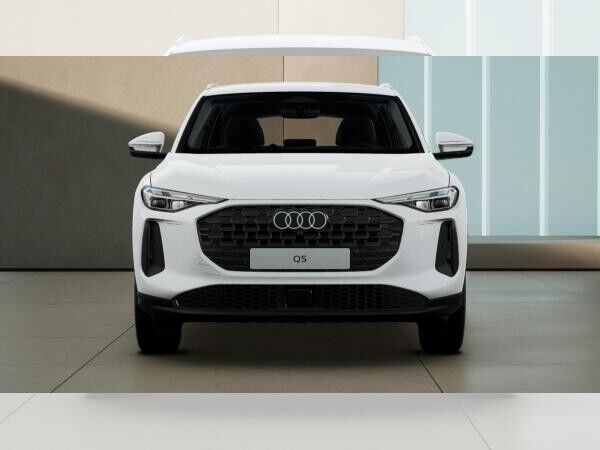 Audi Q5 150 KW | NEUES MODELL | ***GEWERBEAKTION***