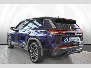 Volkswagen Tayron 1.5 eTSI DSG - Elegance