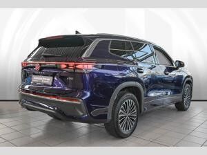 Volkswagen Tayron 1.5 eTSI DSG - Elegance