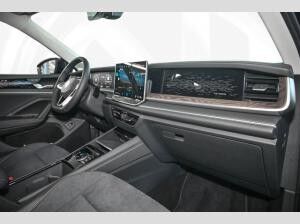 Volkswagen Tayron 1.5 eTSI DSG - Elegance