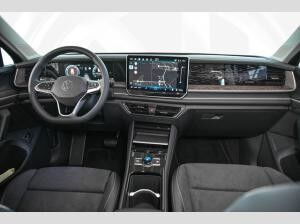 Volkswagen Tayron 1.5 eTSI DSG - Elegance