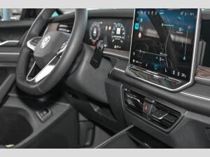 Volkswagen Tayron 1.5 eTSI DSG - Elegance