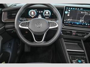 Volkswagen Tayron 1.5 eTSI DSG - Elegance