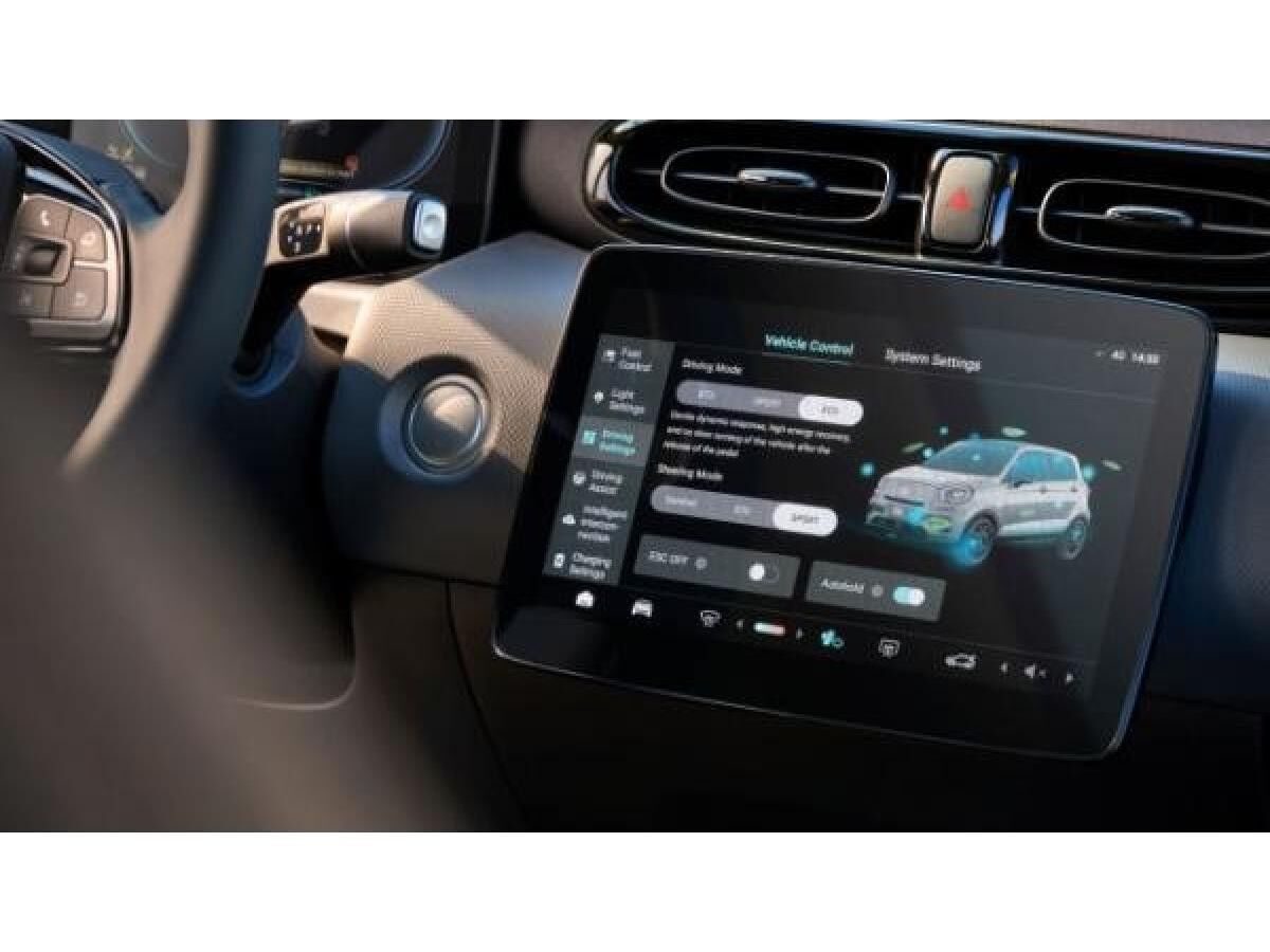 Leapmotor T03 🔋ELEKTRO 🔋 ❤️Neu in Ludwigshafen❤️