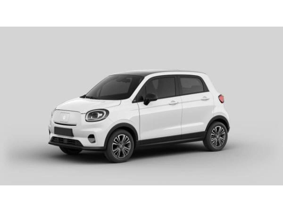 Leapmotor T03 🔋ELEKTRO 🔋 ❤️Neu in Ludwigshafen❤️