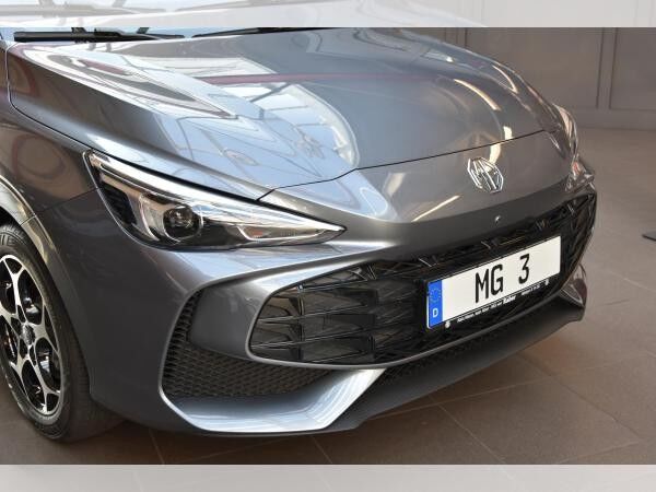 MG MG3 Luxury*SOFORT verfügbar*🥳Hybrid-Hype🥳