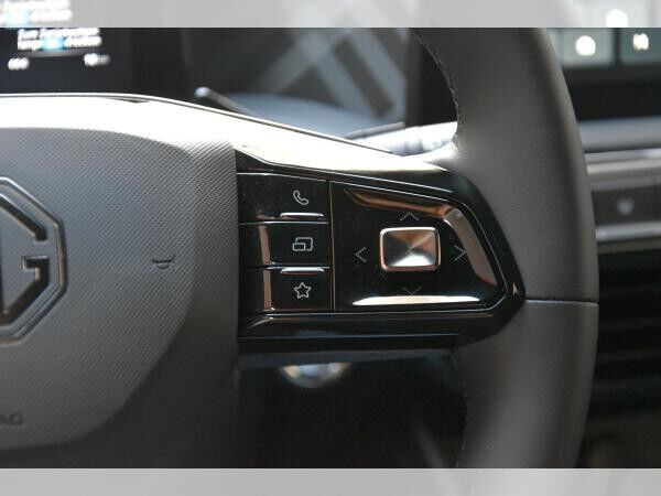 MG MG3 Luxury*SOFORT verfügbar*🥳🥳🥳
