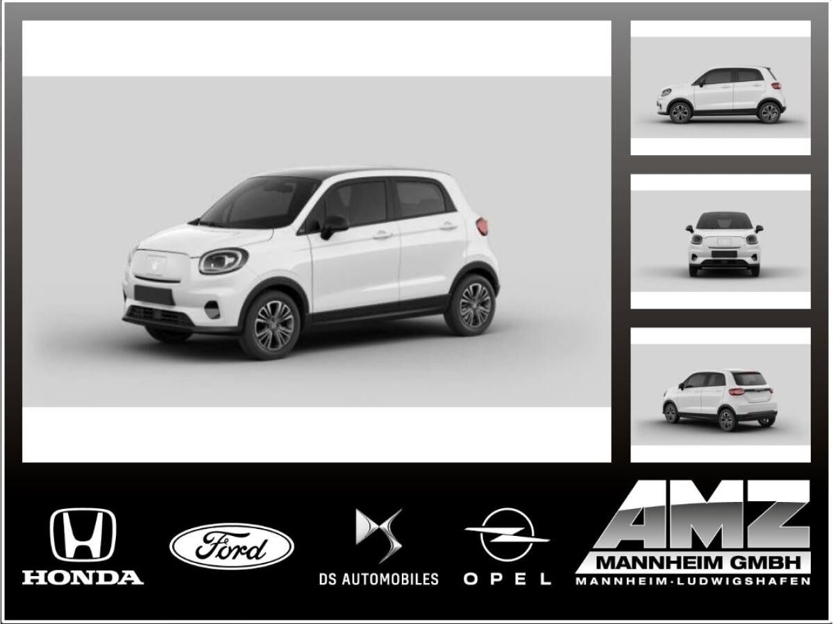 Leapmotor T03 🔋ELEKTRO 🔋 ❤️Neu in Ludwigshafen❤️