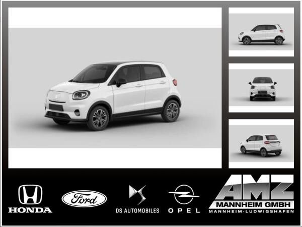 Leapmotor T03 🔋ELEKTRO 🔋 ❤️Neu in Ludwigshafen❤️