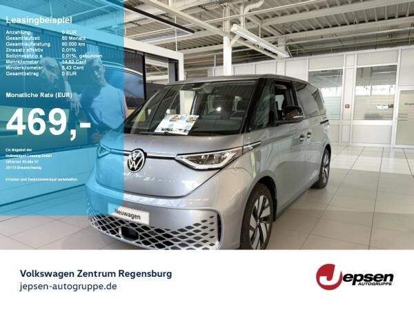 Volkswagen ID.Buzz ID. Buzz Pro KR h LED PDC KlimaA GRA